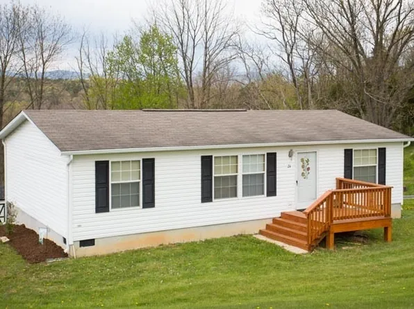 24 Jerome Rd, Mount Jackson, VA 22842