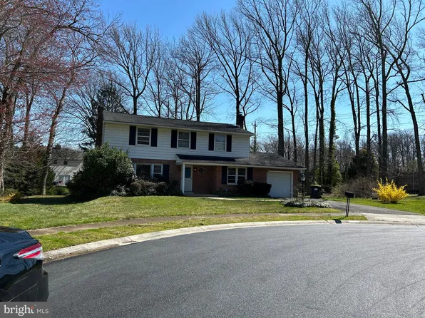 7 Magnolia Ct, Wilmington, DE 19810
