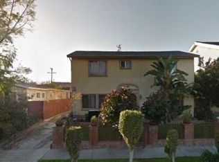 1507 S Dunsmuir Ave, Los Angeles, CA 90019