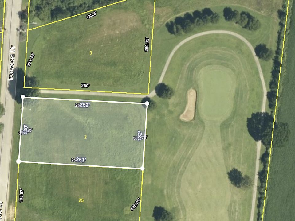 1st image of 4217 Ironwood Dr Lot 116