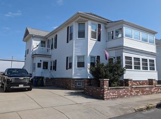 180 Bush St, Fall River, MA 02724