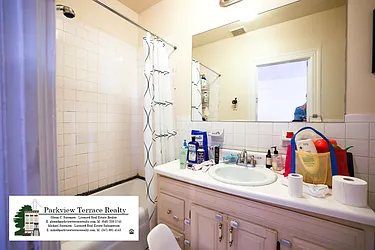 Rented by Sorensens Parkview Terrace Real Estate Inc