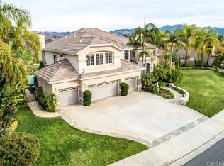 3878 Marks Rd, Agoura Hills, CA 91301
