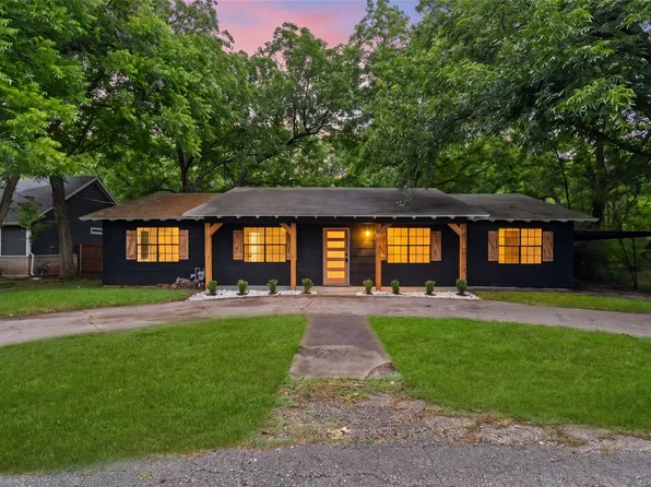 110 Hackberry St, Lancaster, TX 75146