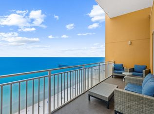 12011 Front Beach Rd Unit 1906B, Panama City Beach, FL 32413