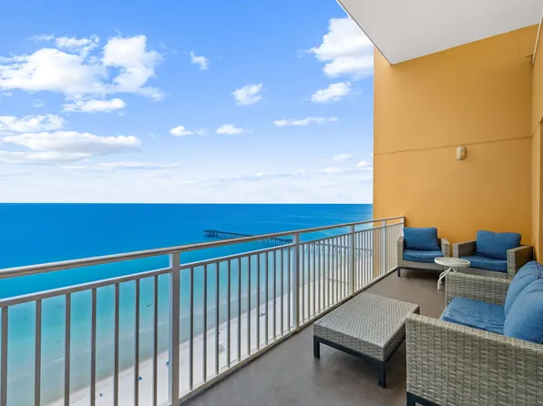 12011 Front Beach Rd, Panama City Beach, FL