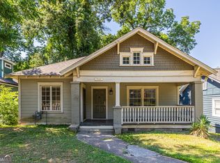 1464 Beecher St SW, Atlanta, GA 30310