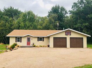 W4750 Granton Rd, Neillsville, WI 54456