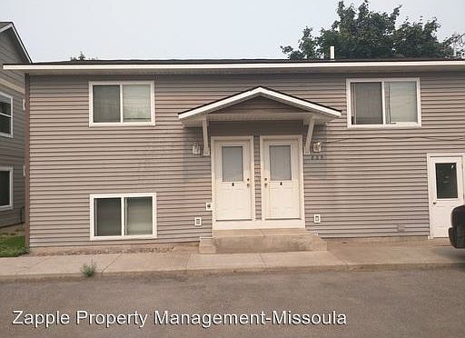 1st image of 825 Sherwood St APT A