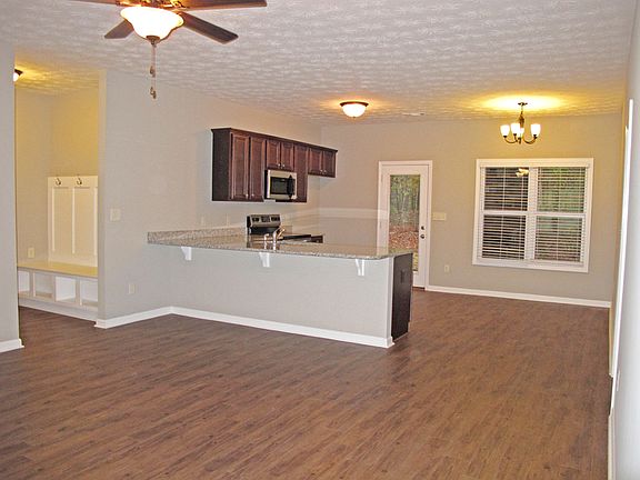 Sample photo of The Daffodil Kitchen