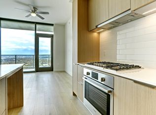 44 East Ave #3506, Austin, TX 78701