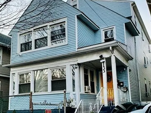 133 Osborne Ter, Newark, NJ 07108