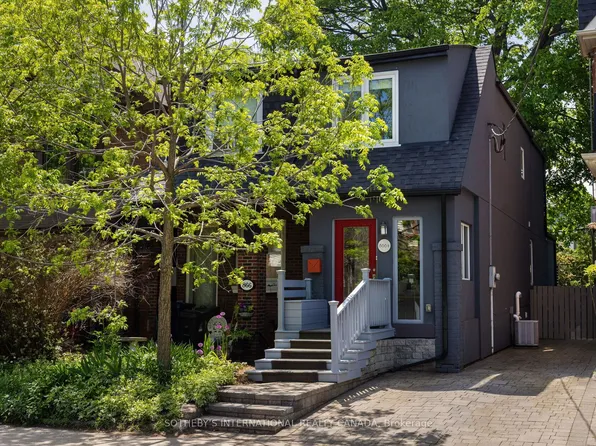 866 1/2 Carlaw Ave, Toronto, ON M4K 3L3