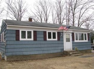 453 Salmon Falls Rd, Rochester, NH 03868