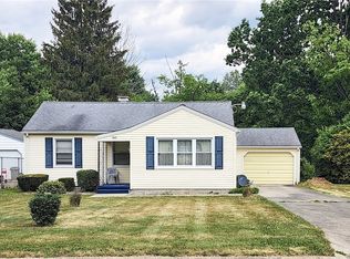 1927 S Schenley Ave, Youngstown, OH