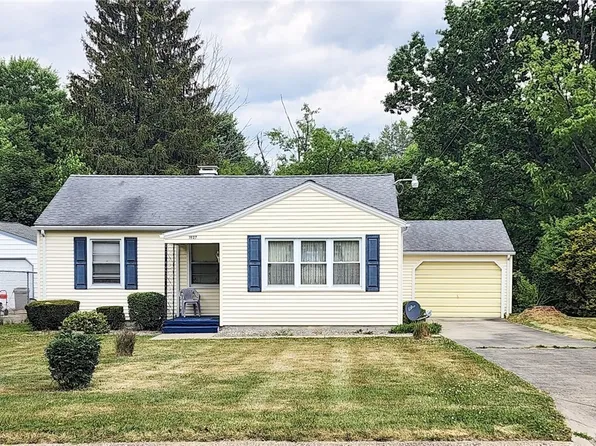 1927 S Schenley Ave, Youngstown, OH 44511