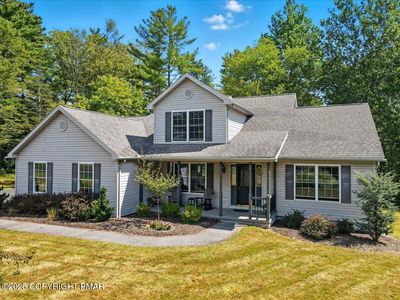 1319 Poulos Ct, Stroudsburg, PA, 18360