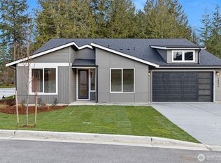 Boise Creek, Enumclaw, WA 98022