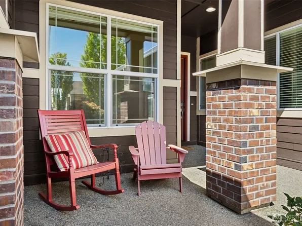 5206 Waldron Drive NE, Olympia, WA 98516