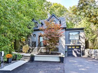 34 Glenwood Cres, Toronto, ON M4B 1J6