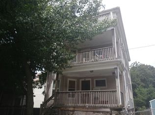 49 Willis St, Dorchester, MA 02125