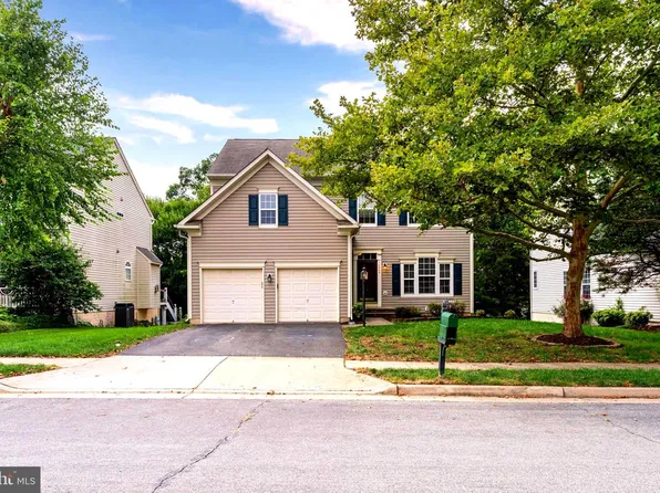 14505 Swordale Ln, Bristow, VA 20136