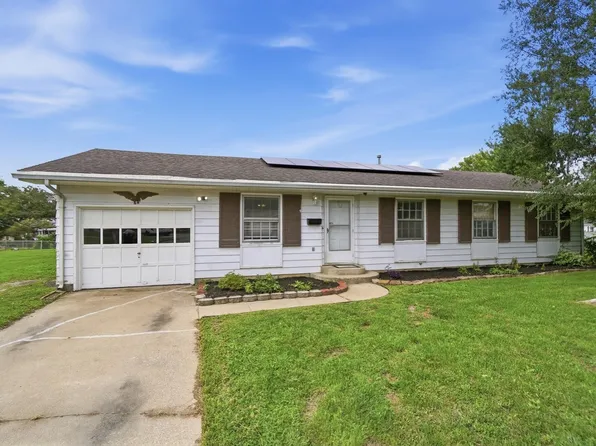5 Winnipeg Pl, Washington Court House, OH 43160