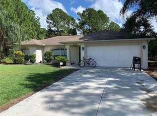 4138 Azoras St, North Pt, FL 34291