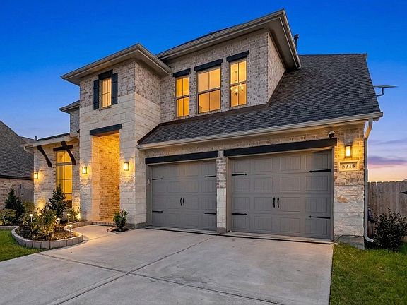 2nd image of 5318 Violet Ridge Dr