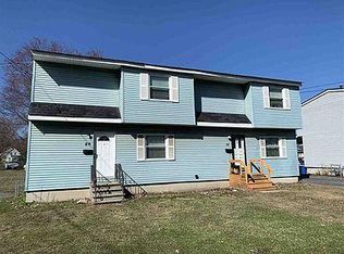 89 Beach St #89, Massena, NY 13662