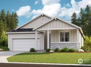 6289 Great Glen Rd SW, Port Orchard, WA 98367