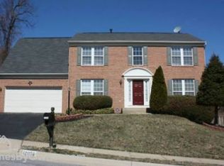 12058 Mouser Pl, Woodbridge, VA 22192