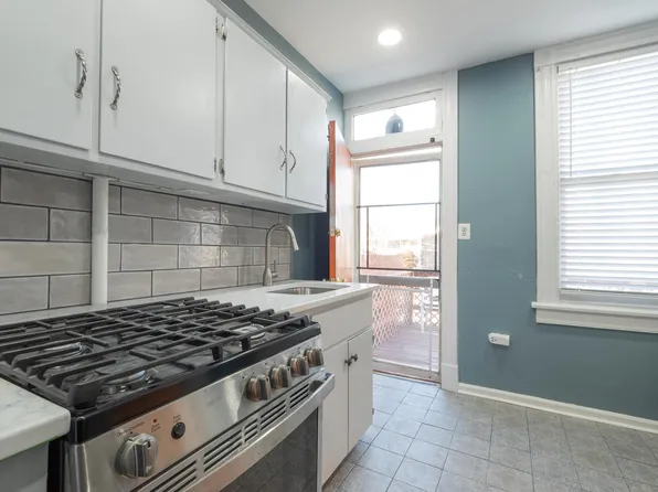 12 N Shields Ave #A, Richmond, VA 23220