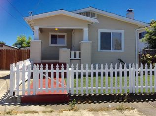 1918 62nd Ave, Oakland, CA 94621