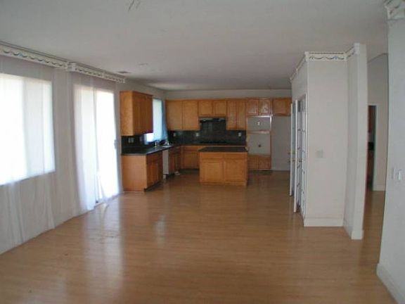 Family Room / Kitchen