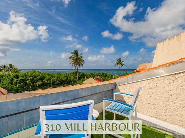 310 Mill Harbour, St. Croix, VI 00820