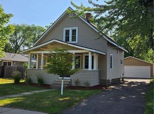 1009 Pershing St, Eau Claire, WI 54703