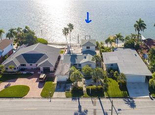 724 Boca Ciega Isle Dr, Saint Pete Beach, FL 33706