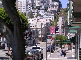 682 Lombard St, San Francisco, CA 94133