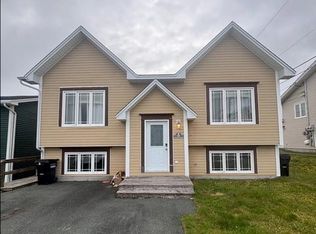 57 Gil Eannes Dr, St. John's, NL A1B5C6