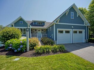 16 Newington Rd, Greenland, NH 03840