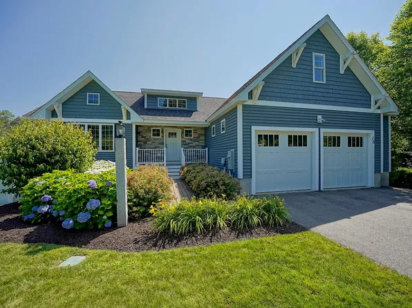 16 Newington Road, Greenland, NH 03840