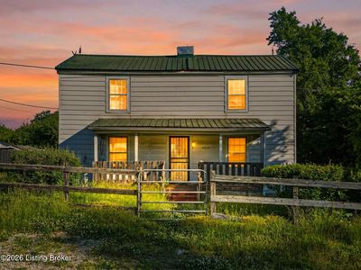 530 Louisville Farms Rd, Coxs Creek, KY, 40013