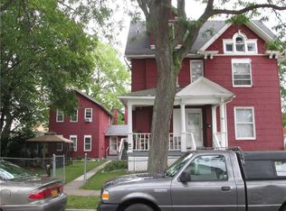 60 Scrantom St, Rochester, NY 14605