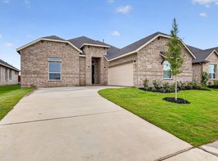 Guadalupe Plan, Eden Ranch, Arlington, TX 76001