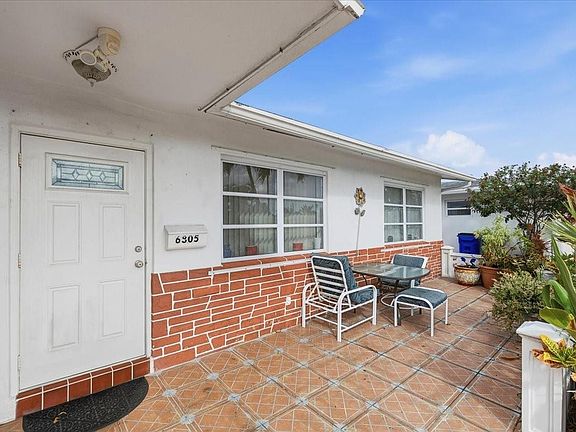 3rd image of 6805 Margate Boulevard