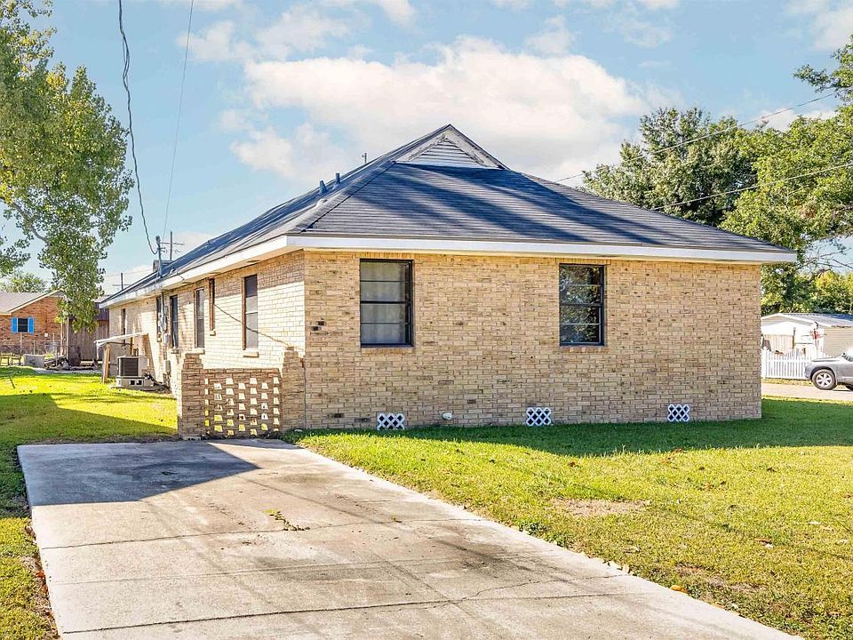 1204 Dewey St, Houma, LA 70360 Zillow