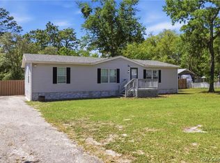 5292 S Bayliner Point, Homosassa, FL 34446