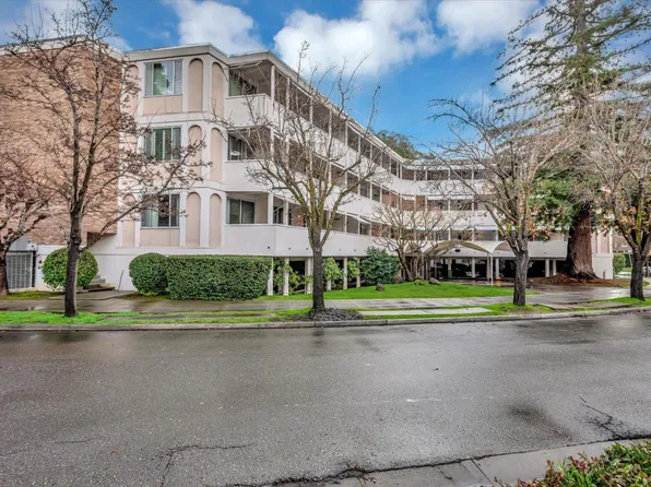 1515 Arc Way APT 210, Burlingame, CA 94010