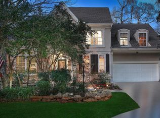 16 Scented Path Ln, Spring, TX 77381